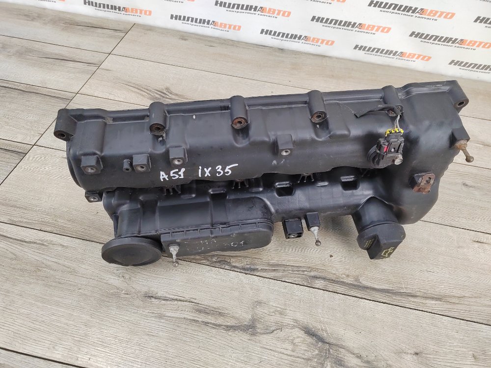 Крышка клапанная, 4500 рублей, Москва