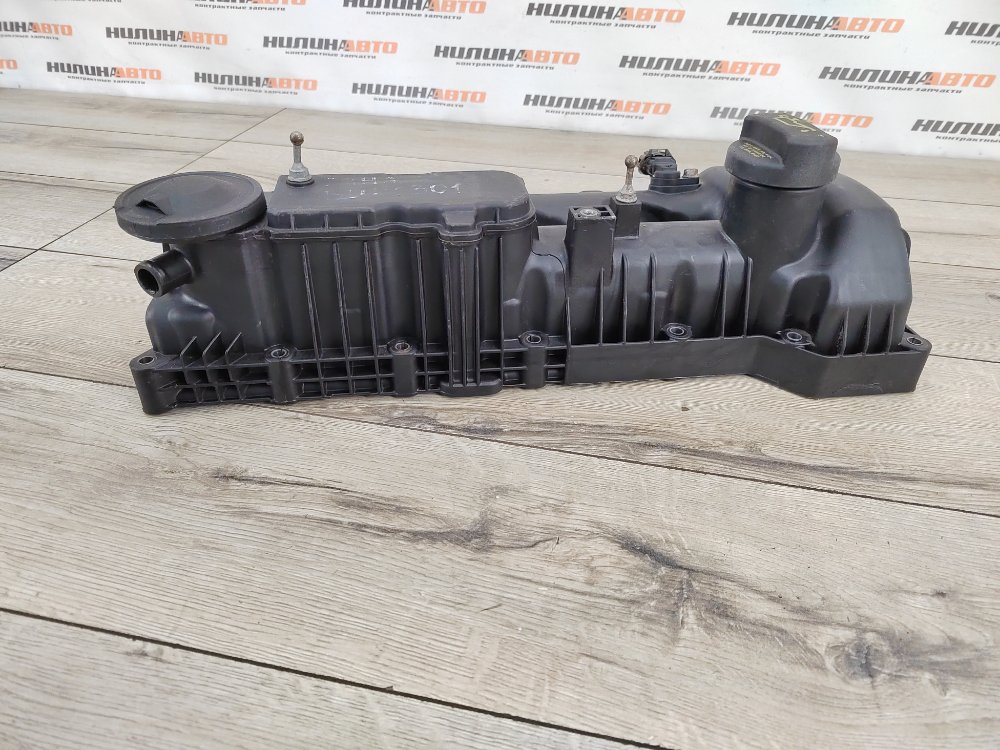 Крышка клапанная, 4500 рублей, Москва