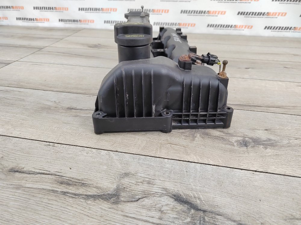 Крышка клапанная, 4500 рублей, Москва