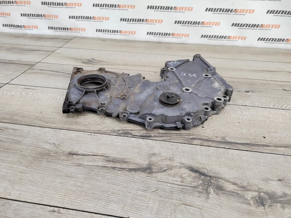 Крышка двигателя, 900 рублей, Москва