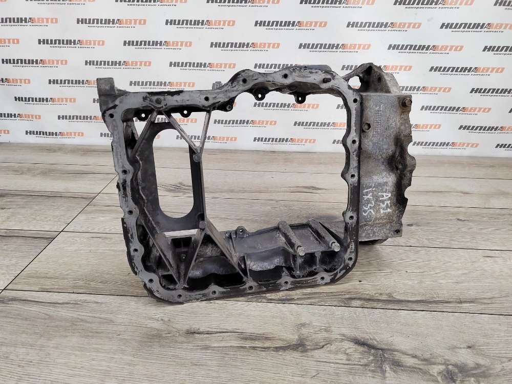 Поддон двигателя, 1800 рублей, Москва