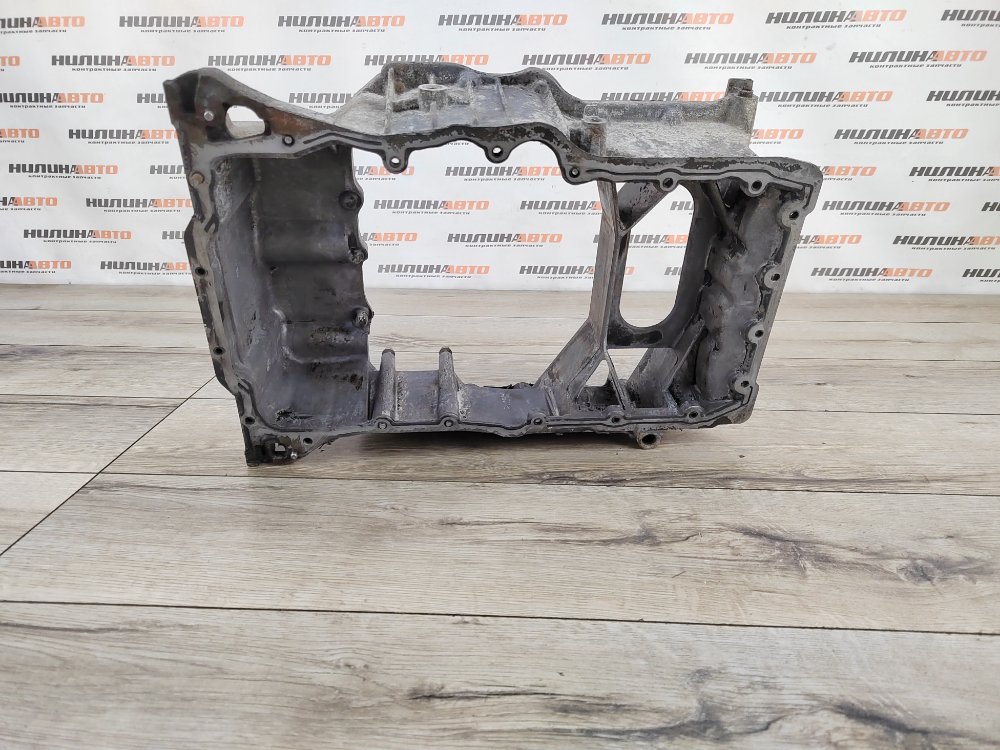 Поддон двигателя, 1800 рублей, Москва