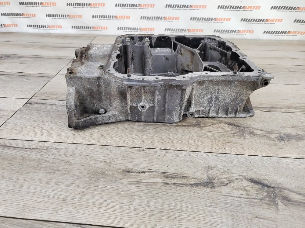 Поддон двигателя, 1800 рублей, Москва