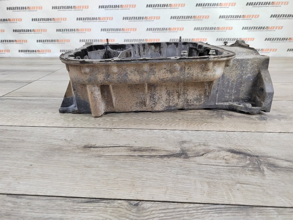 Поддон двигателя, 1800 рублей, Москва