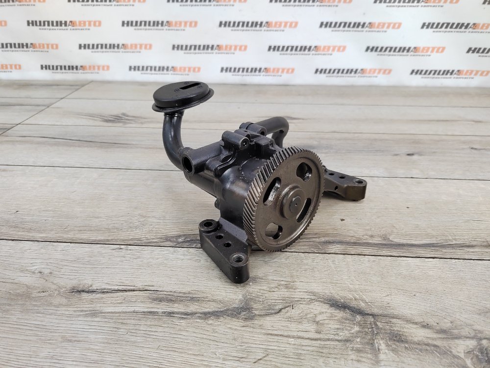 Насос масляный, 1500 рублей, Москва