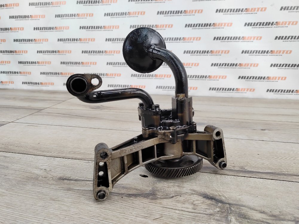 Насос масляный, 1500 рублей, Москва