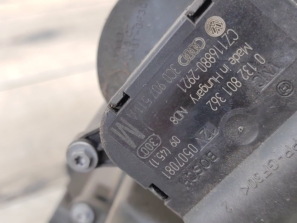 Корпус печки, 3000 рублей, Москва