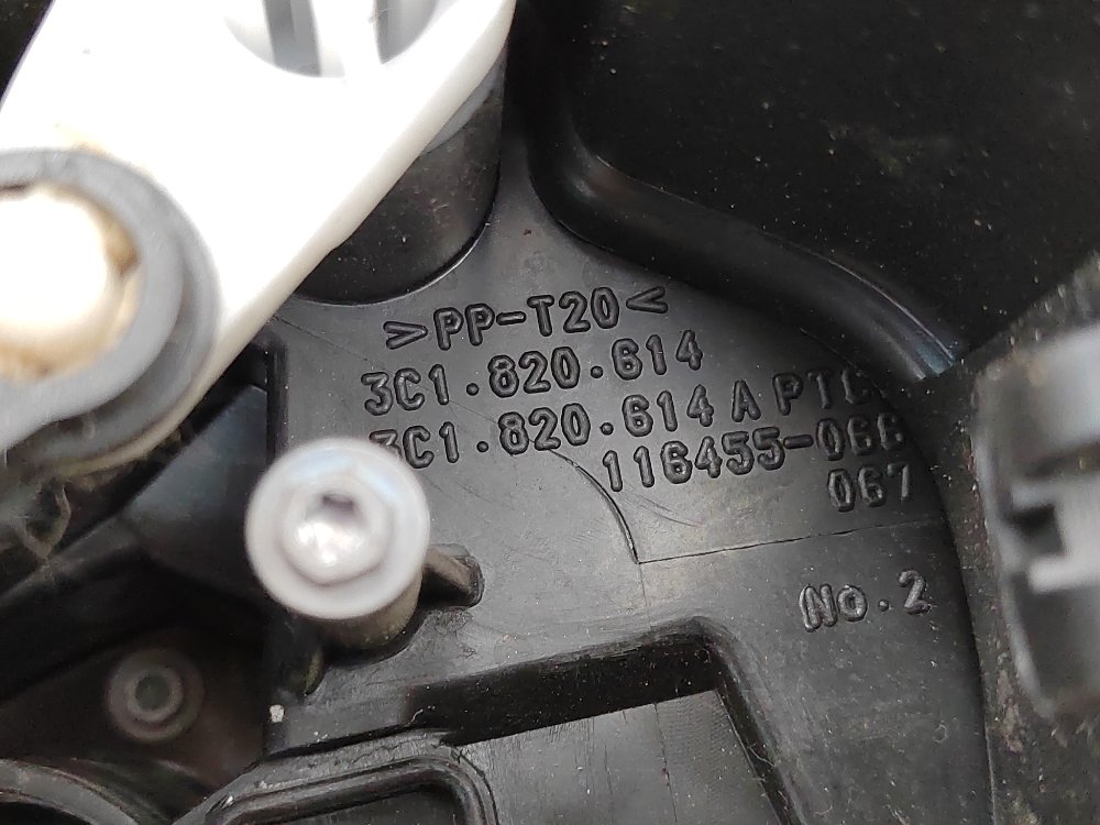 Корпус печки, 3000 рублей, Москва