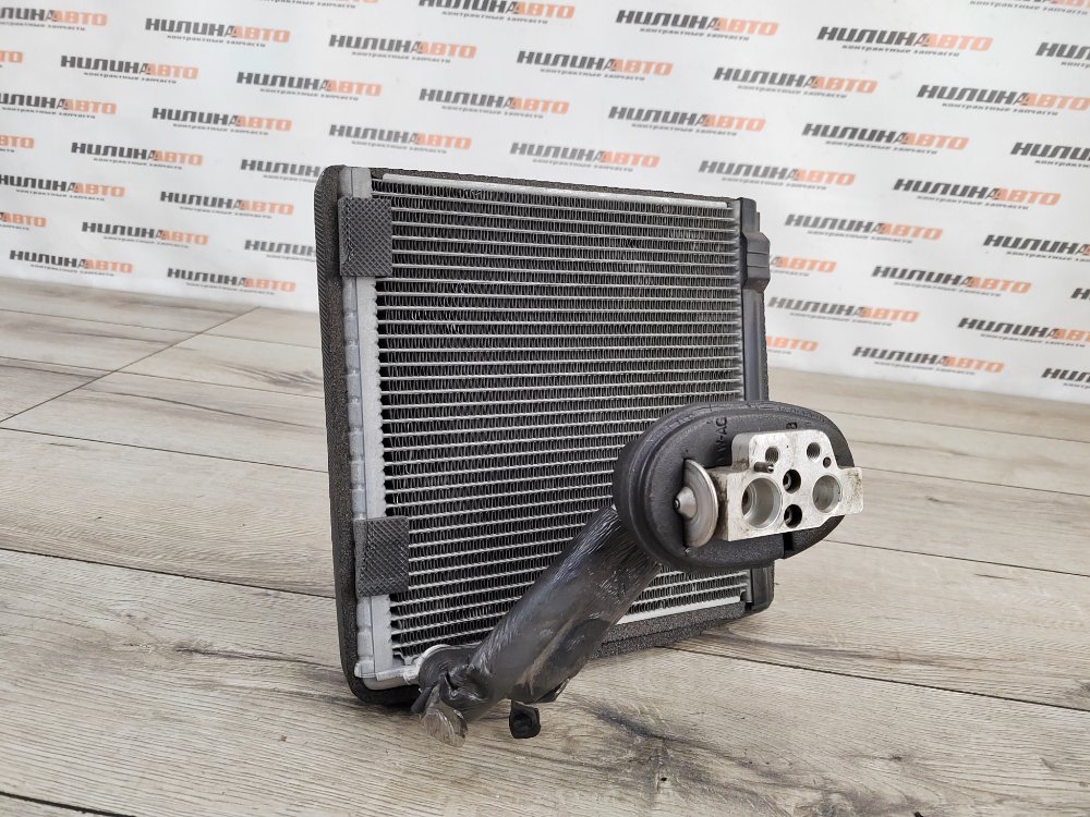 Испаритель кондиционера, 1000 рублей, Москва