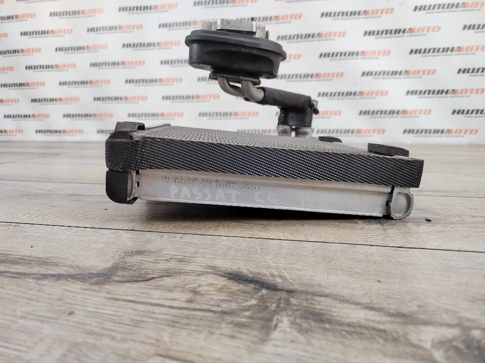 Испаритель кондиционера, 1000 рублей, Москва