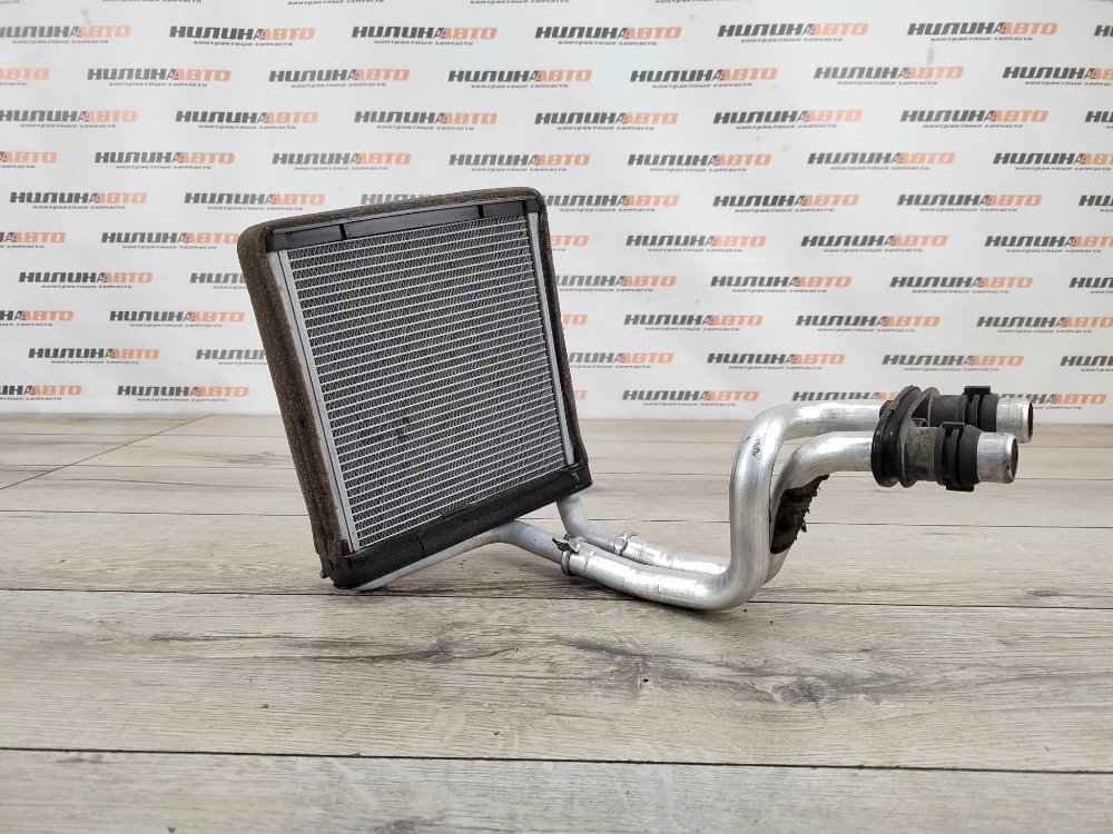 Радиатор печки, 5000 рублей, Москва