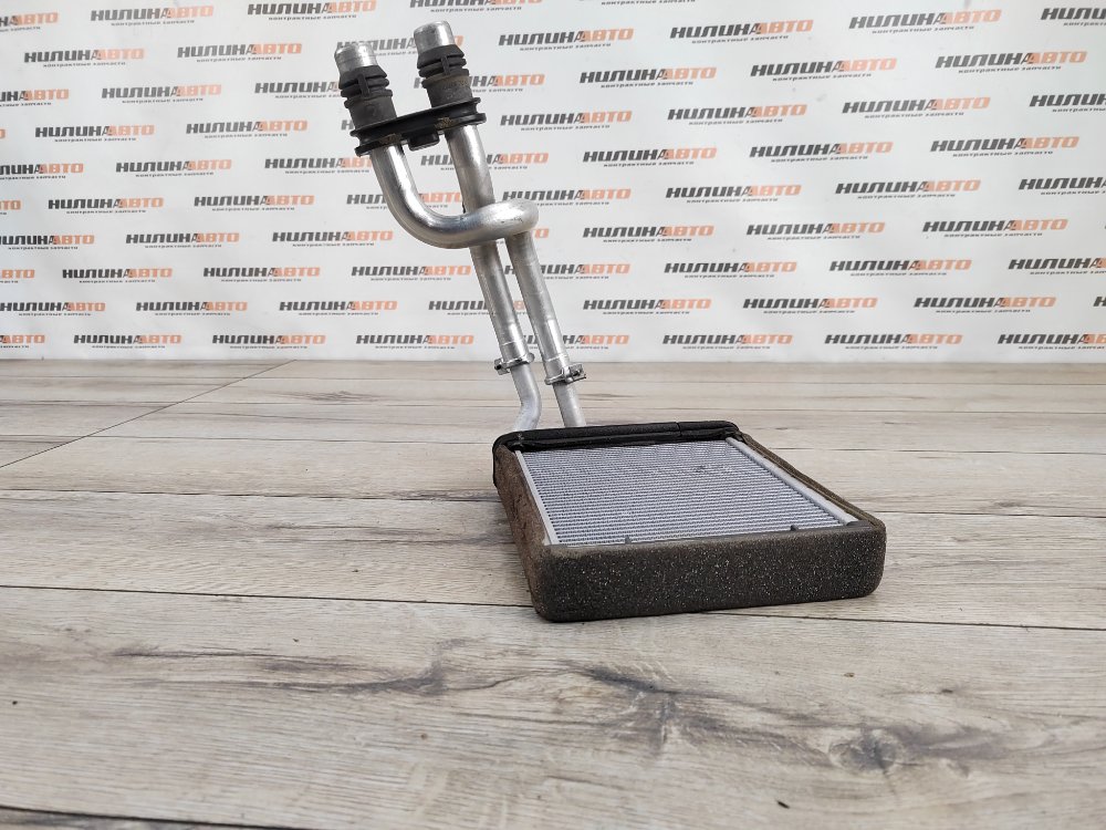 Радиатор печки, 5000 рублей, Москва