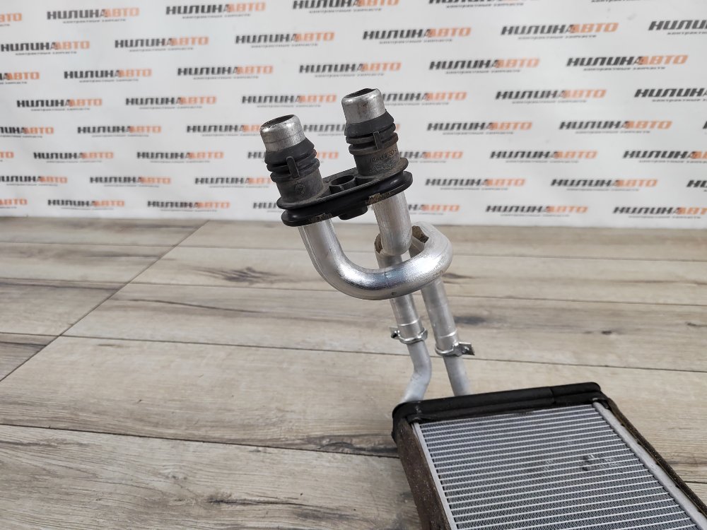 Радиатор печки, 5000 рублей, Москва