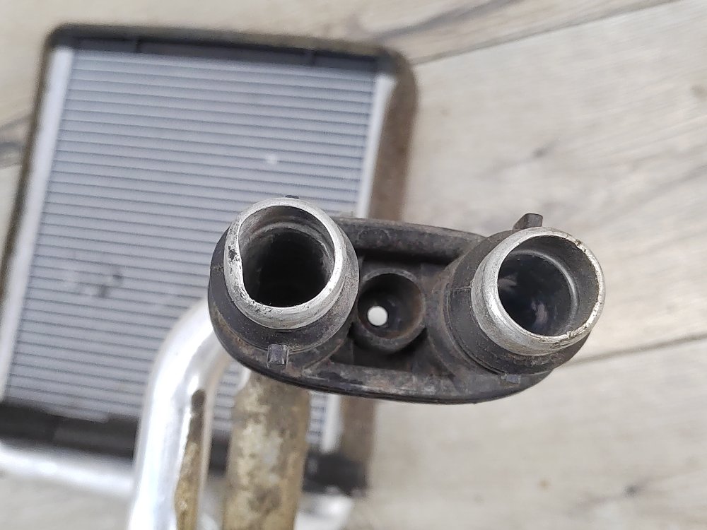 Радиатор печки, 5000 рублей, Москва