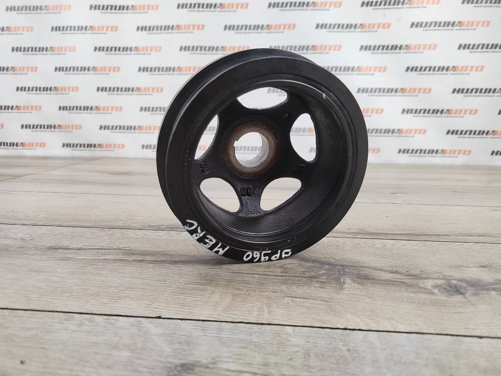 Шкив коленвала, 2900 рублей, Москва