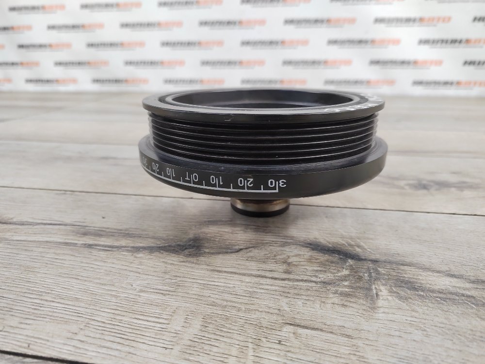 Шкив коленвала, 2900 рублей, Москва