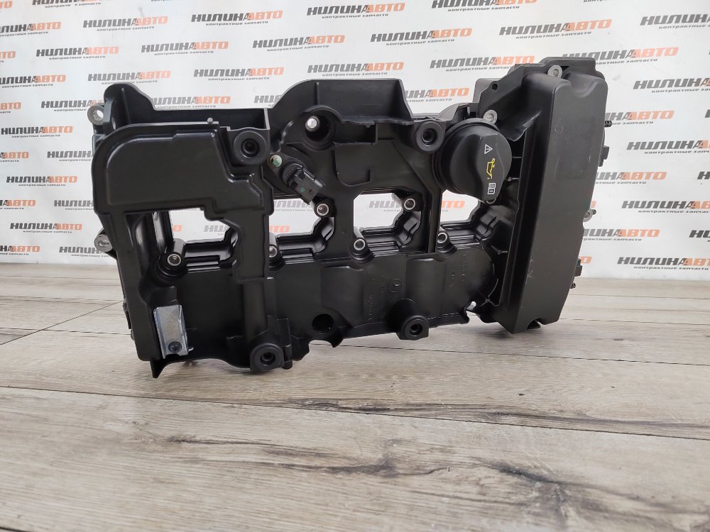 Крышка клапанная, 5000 рублей, Москва