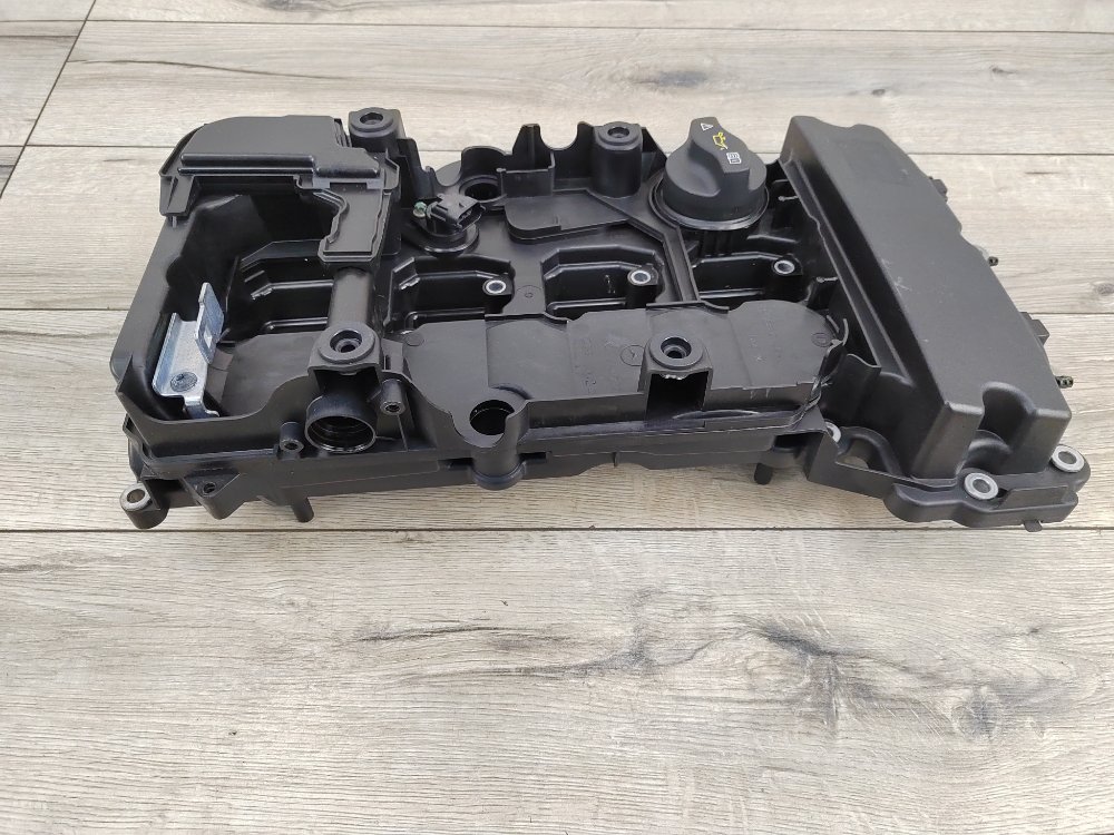 Крышка клапанная, 5000 рублей, Москва