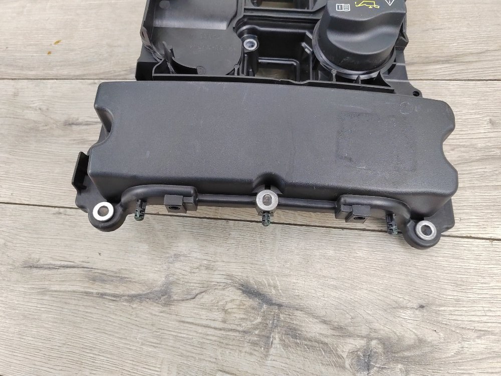 Крышка клапанная, 5000 рублей, Москва