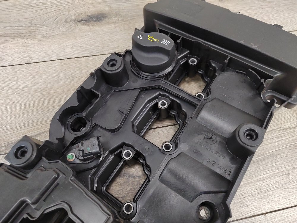 Крышка клапанная, 5000 рублей, Москва