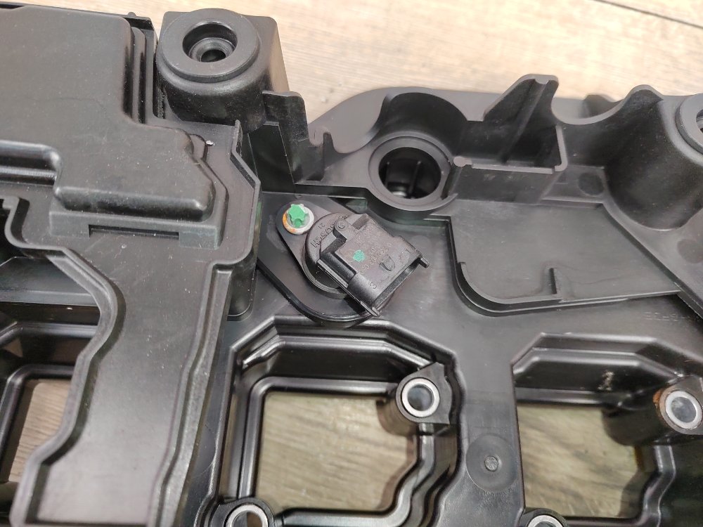 Крышка клапанная, 5000 рублей, Москва