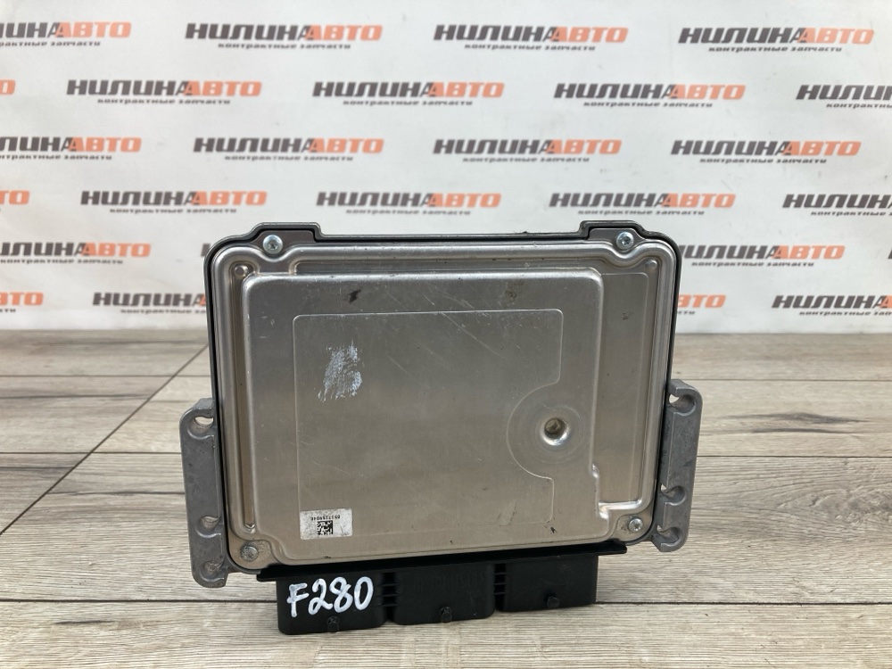 Блок управления двигателем, 5000 рублей, Москва