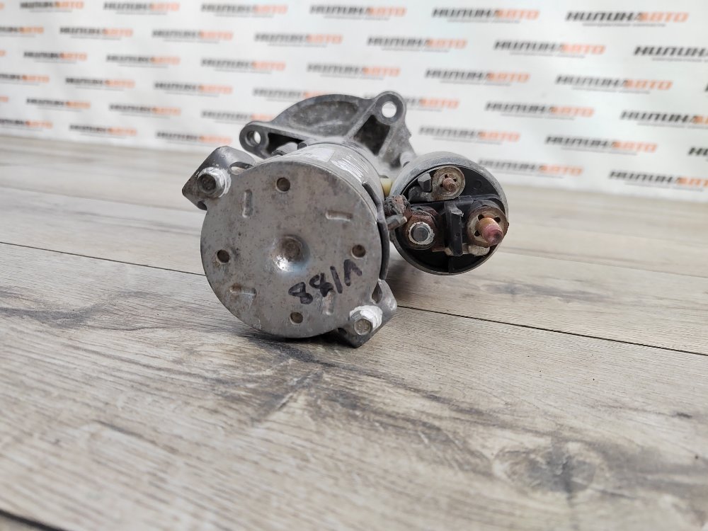 Стартер, 4500 рублей, Москва