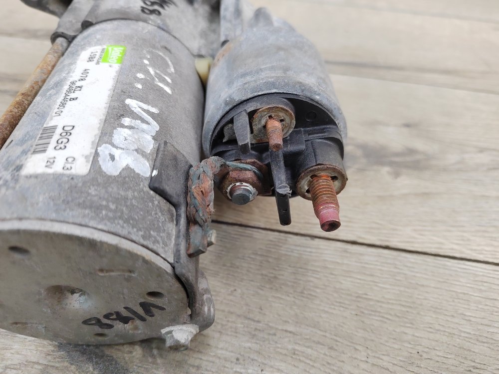 Стартер, 4500 рублей, Москва