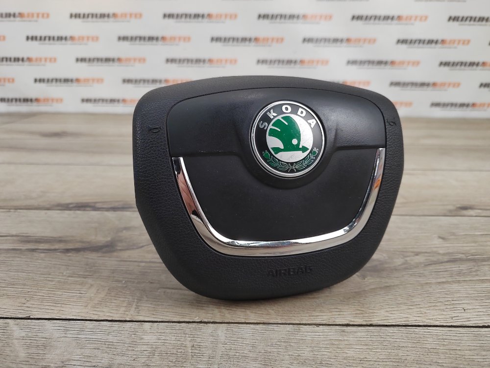 Подушка безопасности в руль, 7500 рублей, Москва