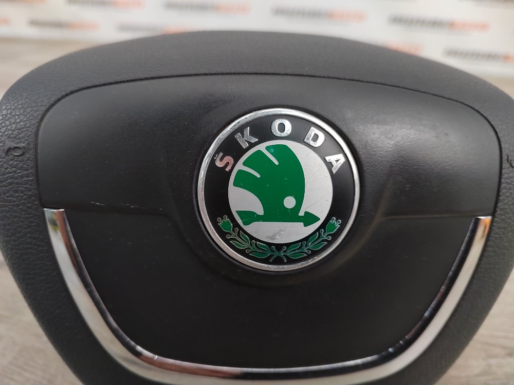 Подушка безопасности в руль, 7500 рублей, Москва