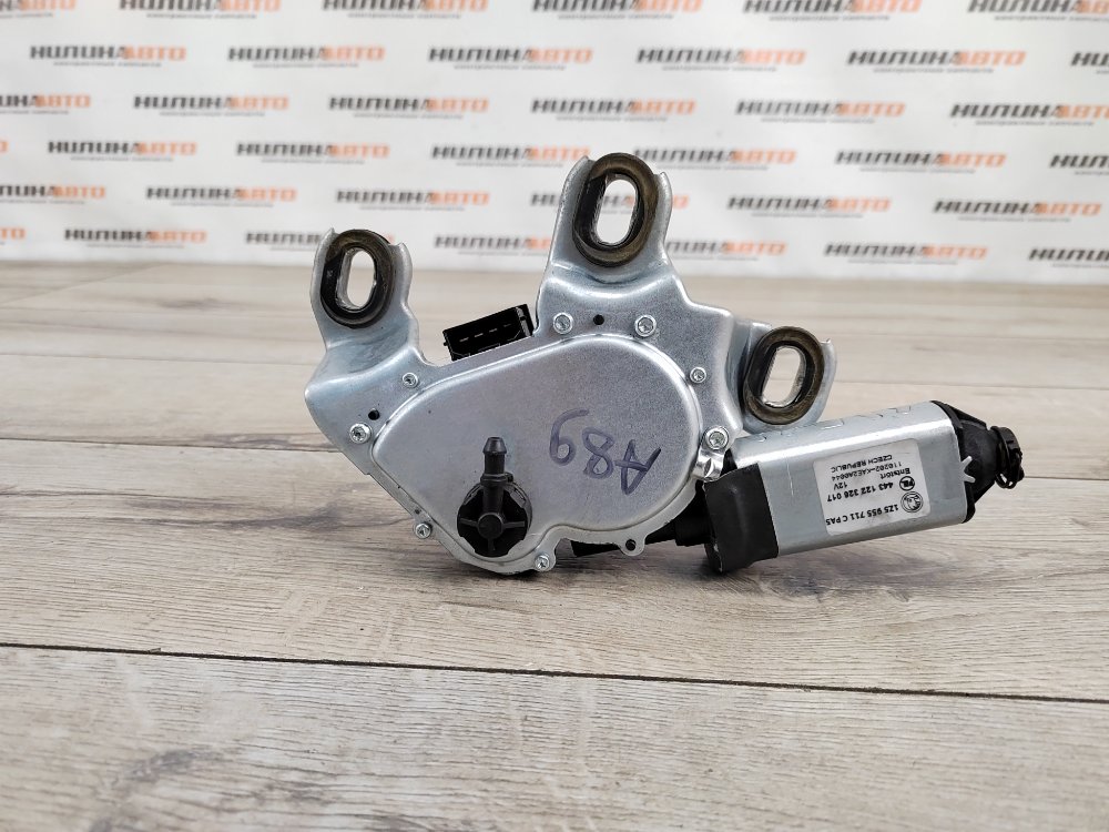 Моторчик стеклоочистителя, 4900 рублей, Москва