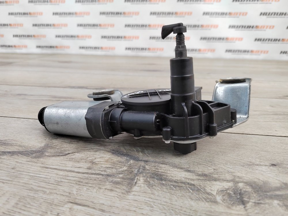 Моторчик стеклоочистителя, 4900 рублей, Москва