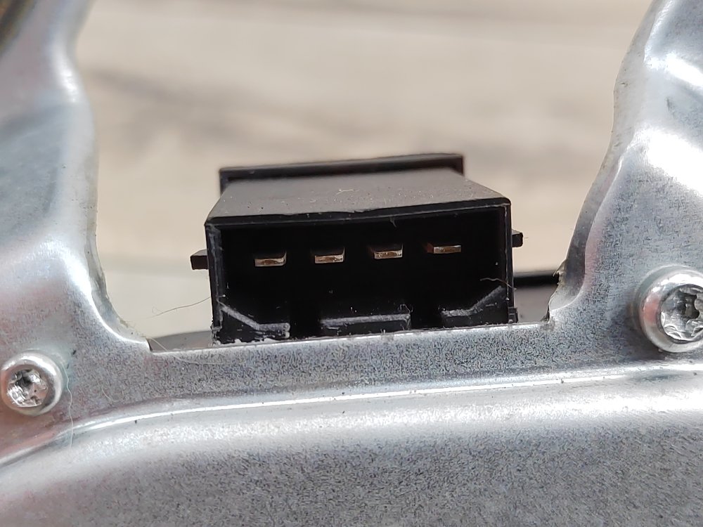 Моторчик стеклоочистителя, 4900 рублей, Москва