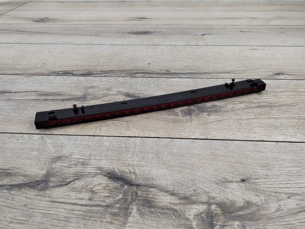 Стоп-сигнал дополнительный, 1500 рублей, Москва