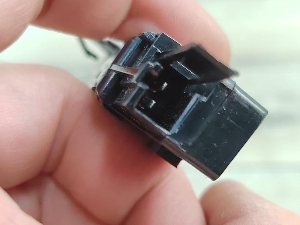 Стоп-сигнал дополнительный, 1500 рублей, Москва