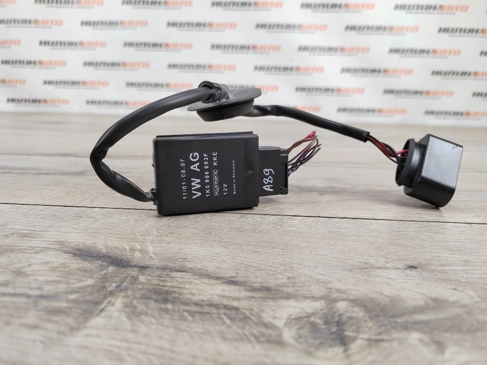 Блок управления топливным насосом, 2500 рублей, Москва