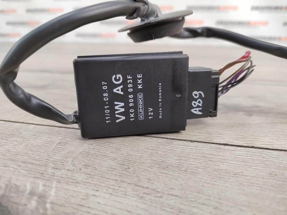 Блок управления топливным насосом, 2500 рублей, Москва