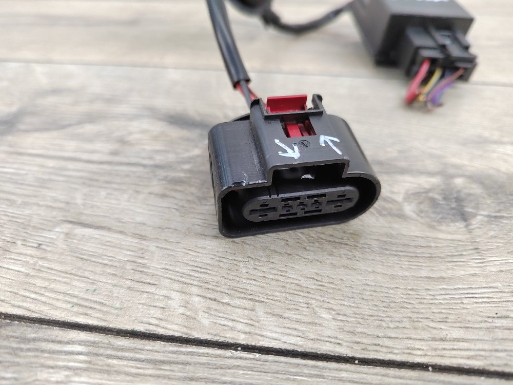 Блок управления топливным насосом, 2500 рублей, Москва