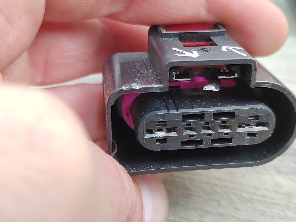 Блок управления топливным насосом, 2500 рублей, Москва