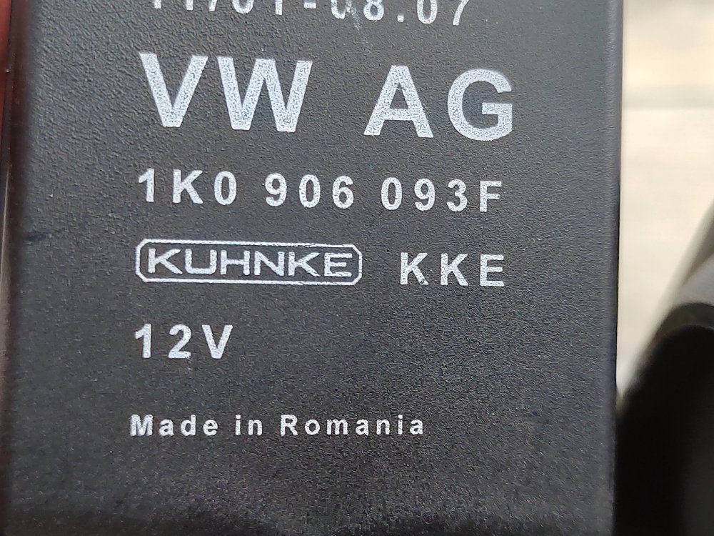 Блок управления топливным насосом, 2500 рублей, Москва