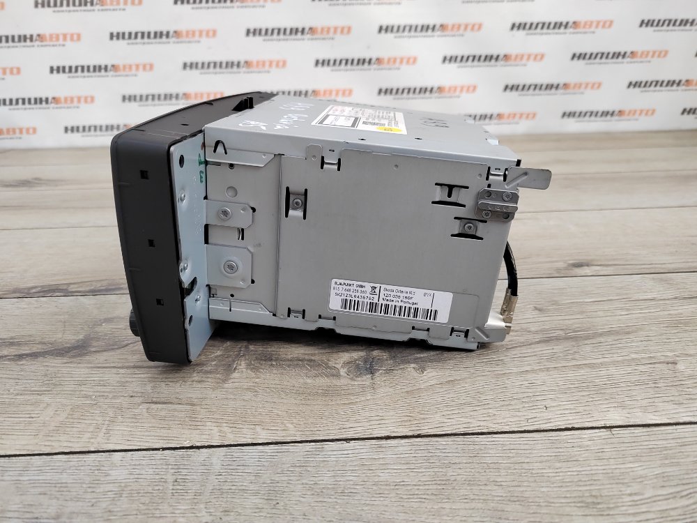 Магнитола, 5000 рублей, Москва