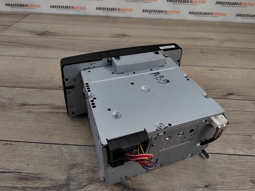 Магнитола, 5000 рублей, Москва