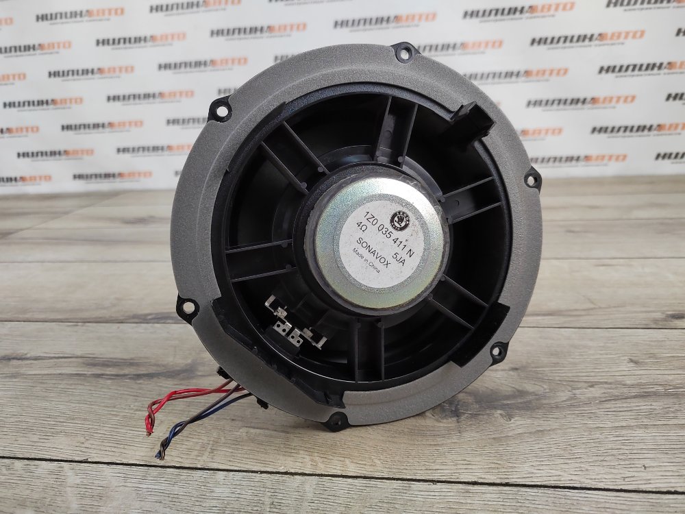 Динамик, 2000 рублей, Москва