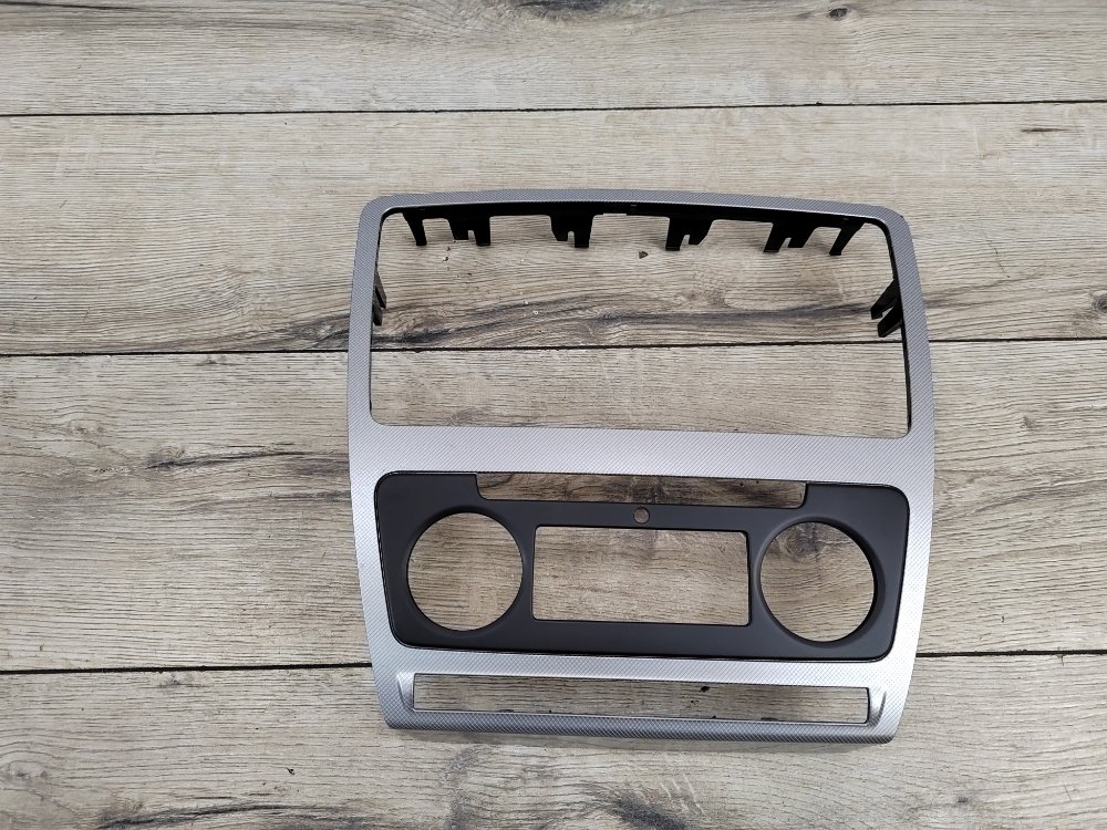 Рамка магнитолы, 1000 рублей, Москва