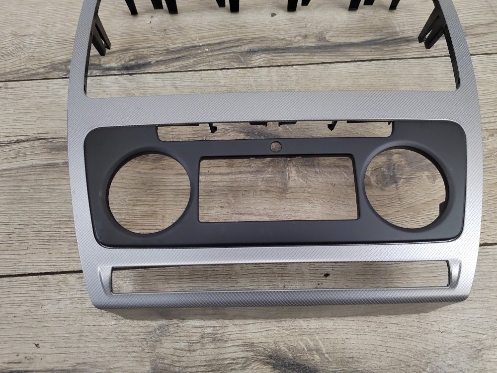 Рамка магнитолы, 1000 рублей, Москва