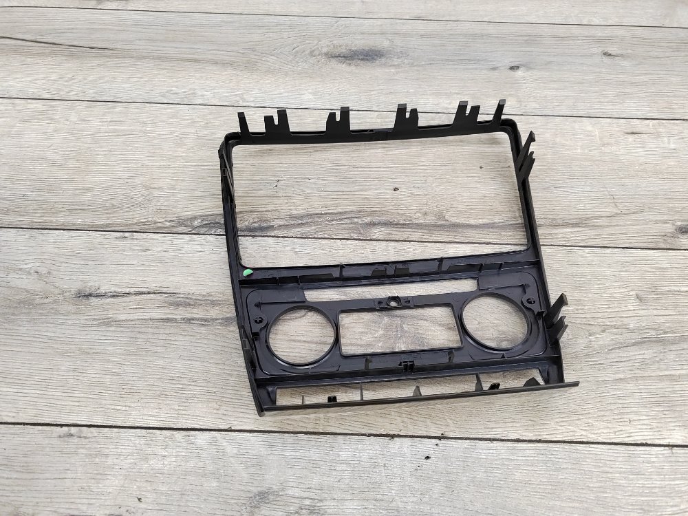 Рамка магнитолы, 1000 рублей, Москва