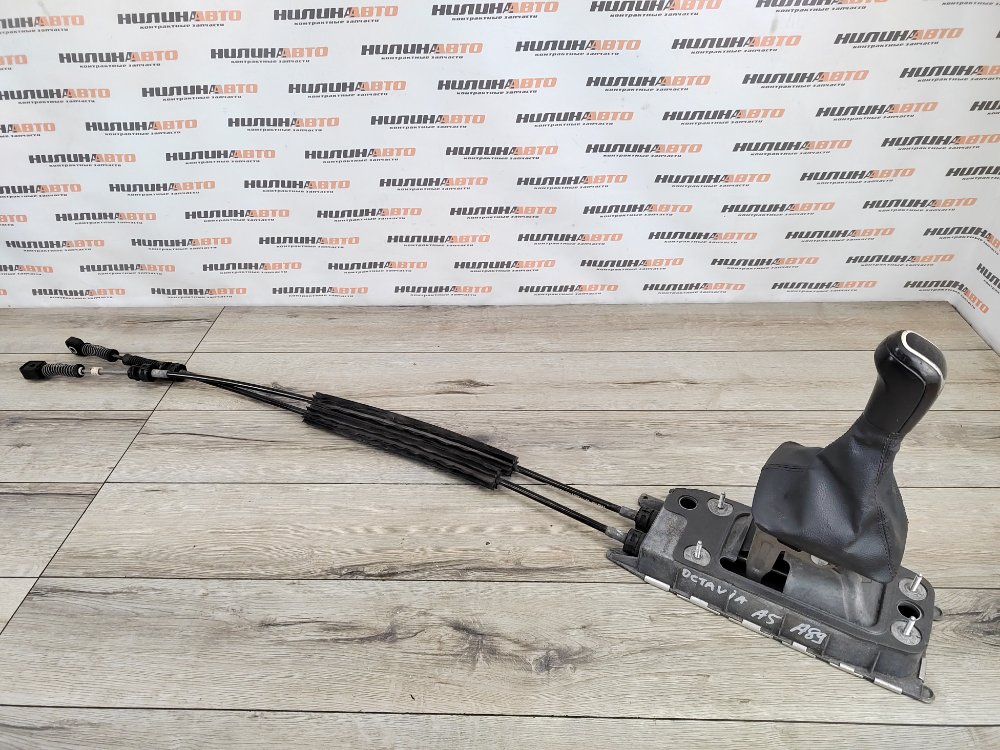 Кулиса МКПП, 2900 рублей, Москва