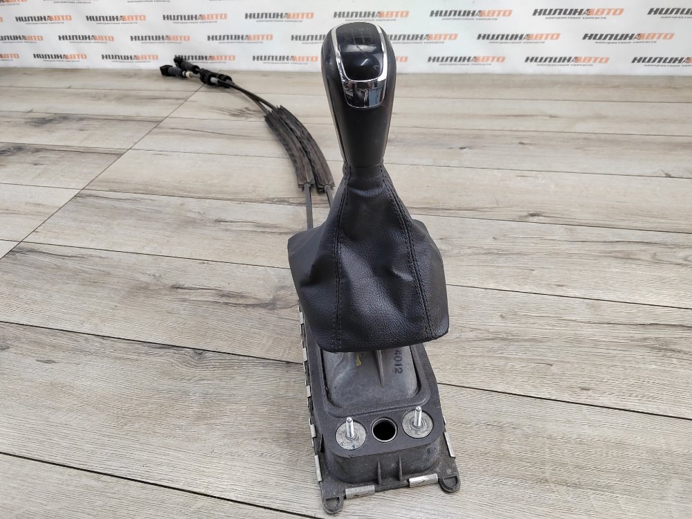 Кулиса МКПП, 2900 рублей, Москва