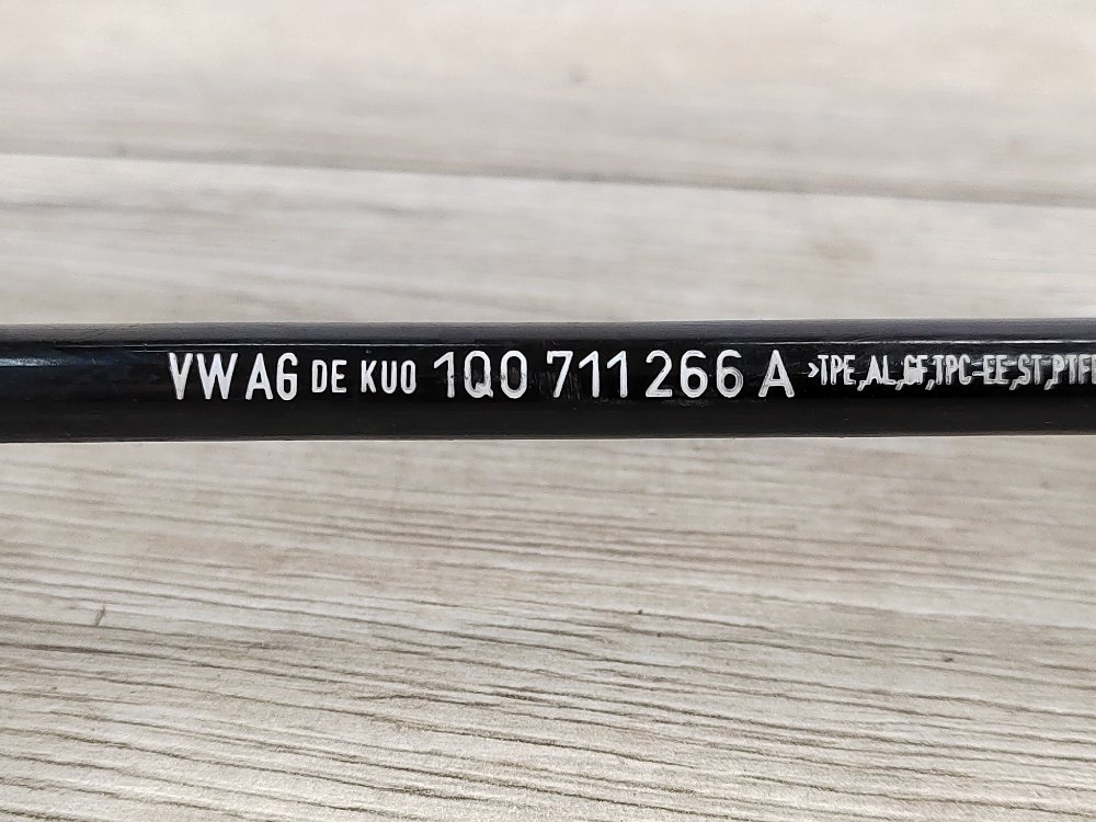 Кулиса МКПП, 2900 рублей, Москва