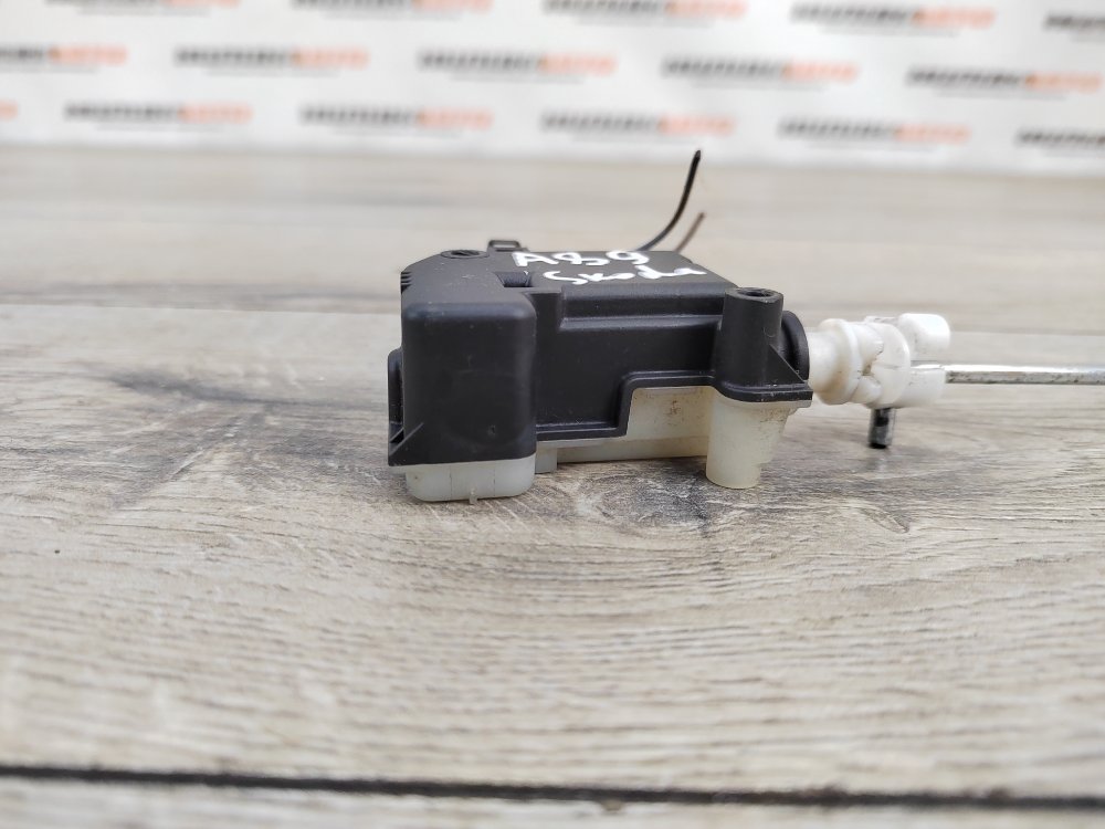 Активатор лючка бензобака, 1000 рублей, Москва